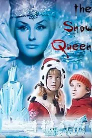 The Snow Queen movie poster