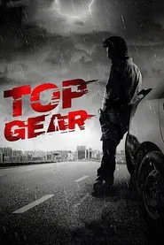 Top Gear movie poster
