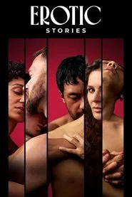 Erotic Stories tv show poster