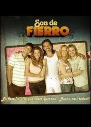 Son de Fierro tv show poster