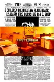 First Edition movie poster