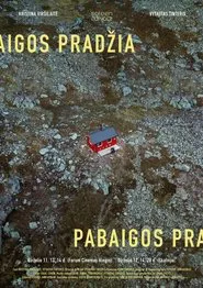 Eternal Voyage movie poster