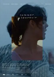 Summer Souvenir movie poster