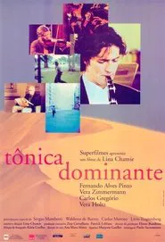 Tônica Dominante movie poster