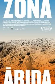 Arid Zone movie poster