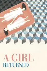 A Girl Returned movie poster