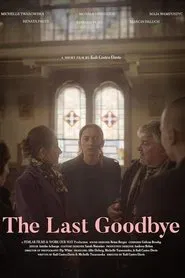 The Last Goodbye movie poster