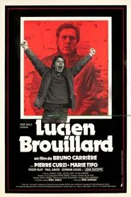 Poster do filme Lucien Brouillard