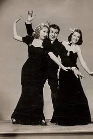 Swing, Sister, Swing movie poster