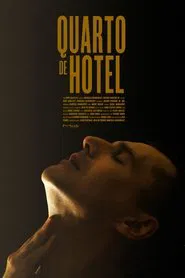 Hotel Room movie poster