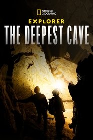 Explorer: The Deepest Cave movie poster