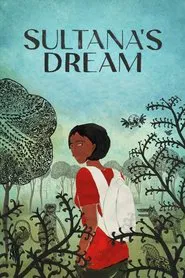 Sultana's Dream movie poster
