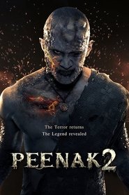 Poster do filme Pee Nak 2