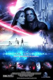 Poster do filme Demonia Undertaker