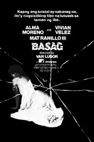 Poster do filme Basag