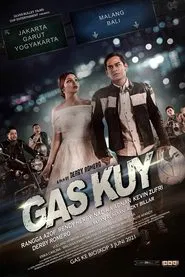 Poster do filme Gas Kuy