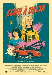 Poster do filme Echo to Delta