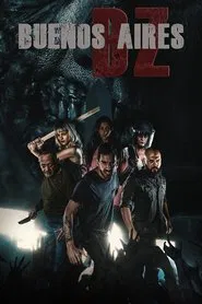 Buenos Aires BZ movie poster