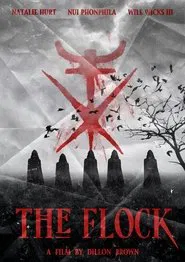 The Flock movie poster