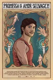 Promise of a Wild Love movie poster