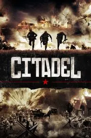 Burnt by the Sun 2: Citadel movie poster