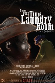Once Upon a Time in the Laundry Room movie poster