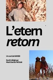 L'etern retorn movie poster
