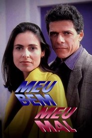 My Love, My Torment tv show poster