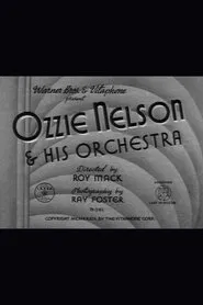 Ozzie Nelson & His Orchestra movie poster