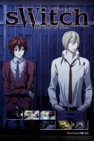 Switch (OVA) tv show poster