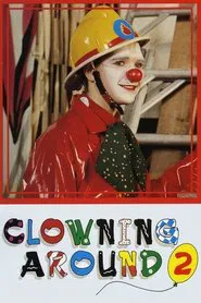 Clowning Around 2 movie poster
