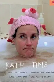 Bath Time movie poster