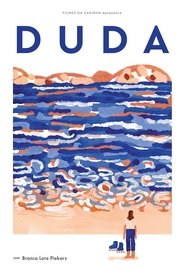 Duda movie poster