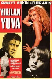 Yıkılan Yuva movie poster