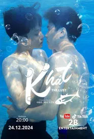 The Lust tv show poster