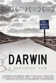 Darwin: No Services Ahead movie poster