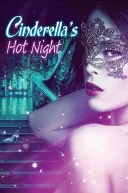 Cinderella's Hot Night movie poster