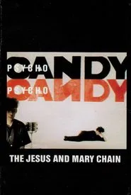 Poster do filme The Jesus and Mary Chain: Psychocandy