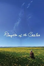 Daughter of the Crater movie poster