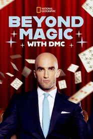Beyond Magic with DMC tv show poster