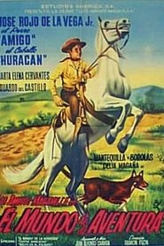 Los amigos Maravilla en el mundo de la aventura movie poster