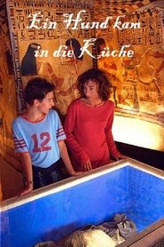 Ein Hund kam in die Küche movie poster