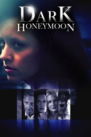 Dark Honeymoon movie poster