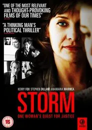 Poster do filme Storm