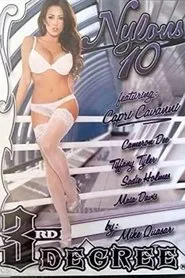 Poster do filme Nylons 10
