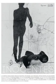 Inocentes movie poster