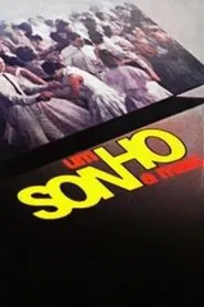 Um Sonho a Mais tv show poster