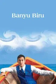 Banyu Biru movie poster