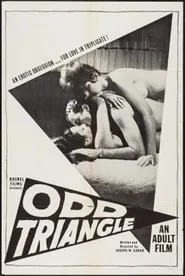 Odd Triangle movie poster