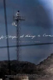 A Shape of Things to Come movie poster